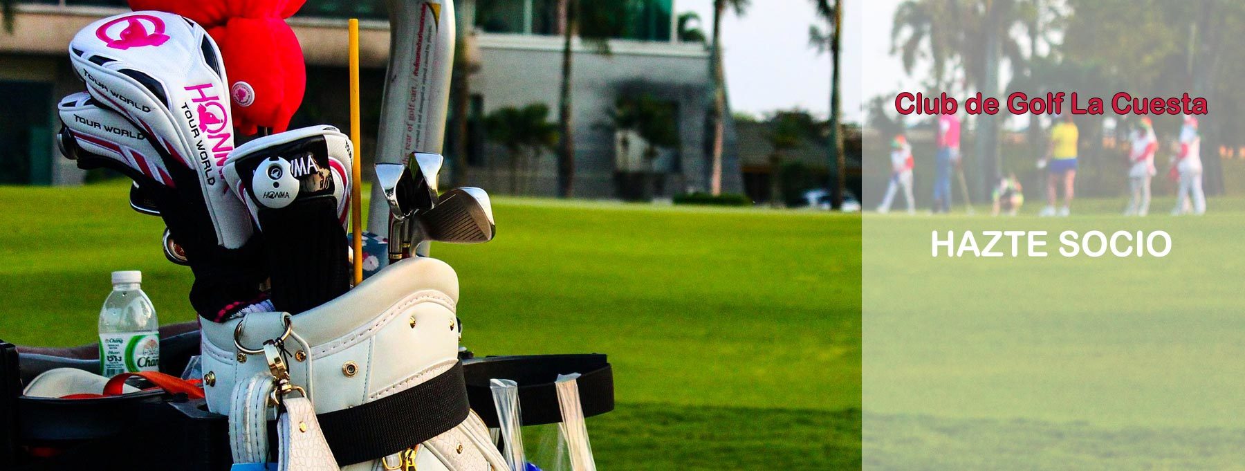 Real Club de Golf La Cuesta