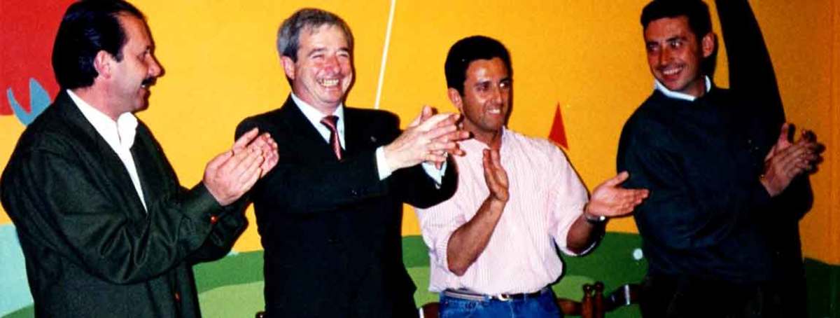 martin huertas 98