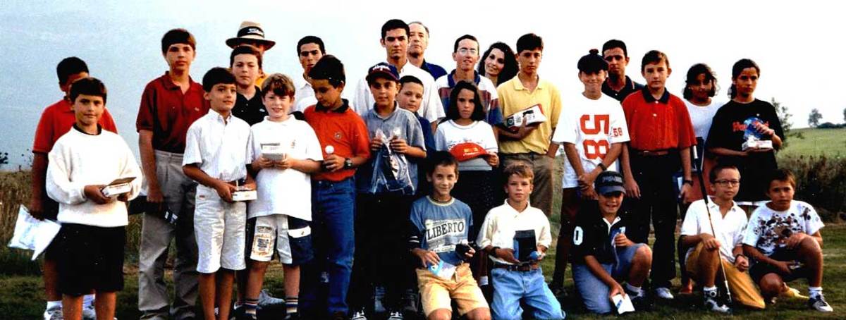 Infantil Muller ago-96
