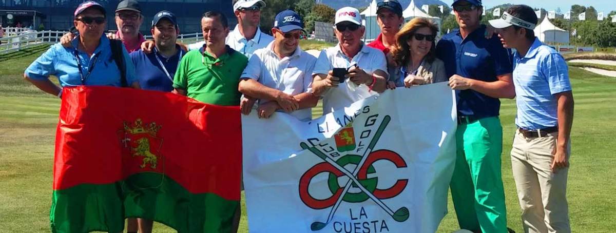 Real Club de Golf La Cuesta