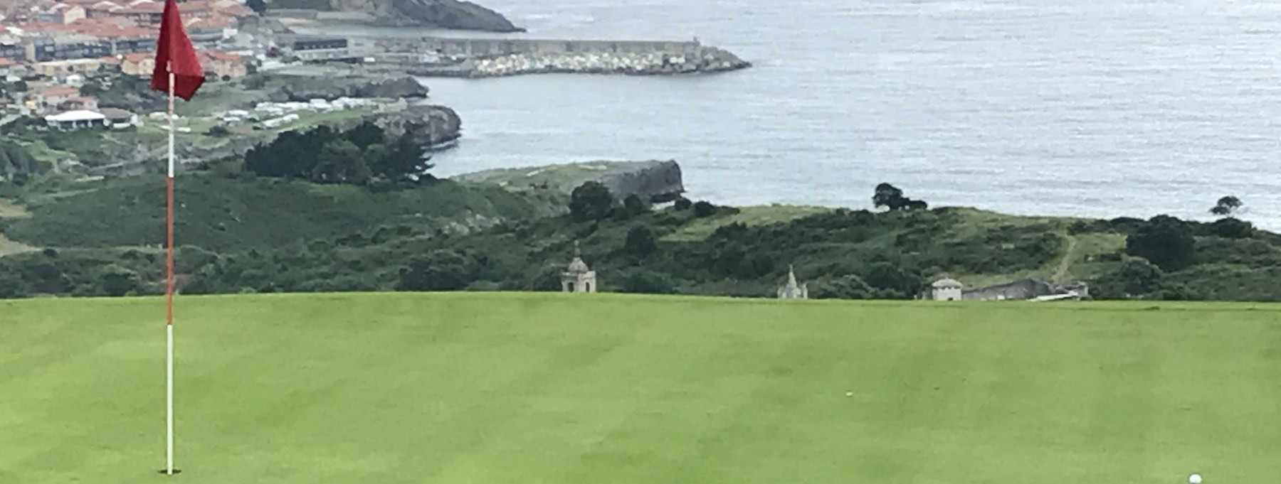 Real Club de Golf La Cuesta