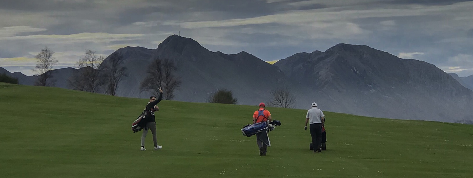 Real Club de Golf La Cuesta