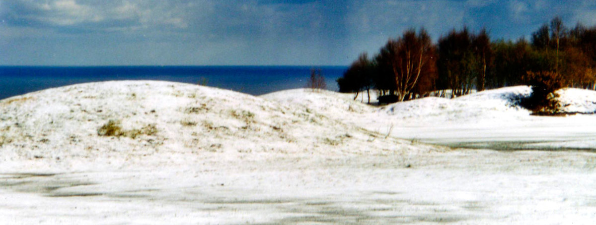 Campo Nevado