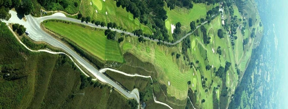 club golf llanes 29-07-2011
