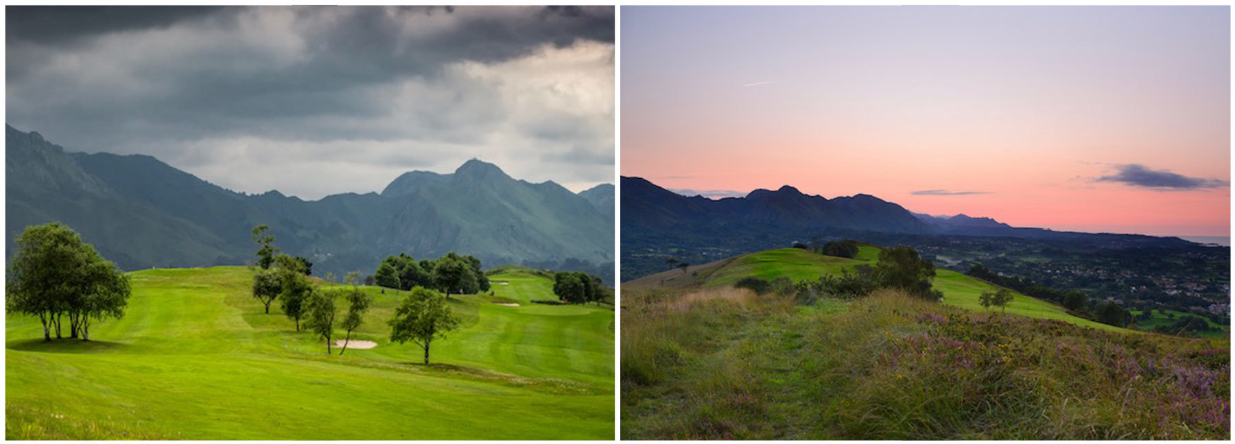 Real Club de Golf La Cuesta