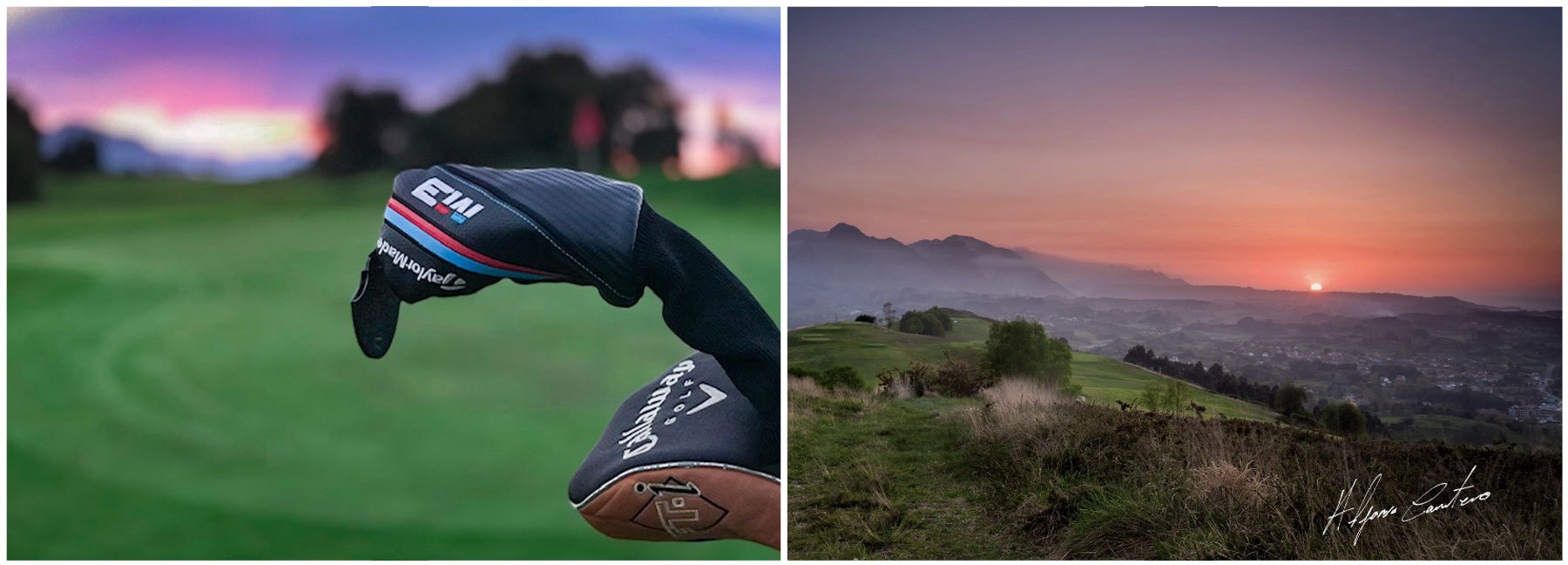 Real Club de Golf La Cuesta