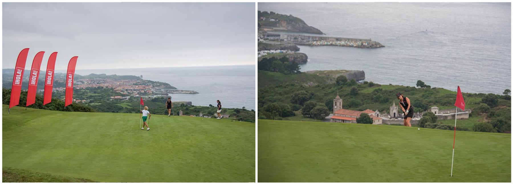 Real Club de Golf La Cuesta