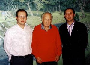 FOTOS CON HISTORIA