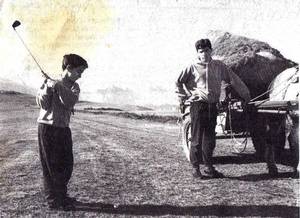 FOTOS CON HISTORIA