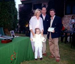 GALERIA