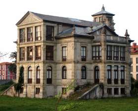 GALERIA