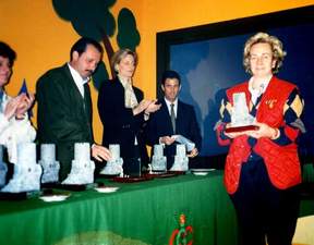 GALERIA