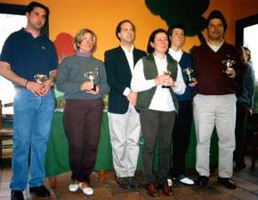 GALERIA
