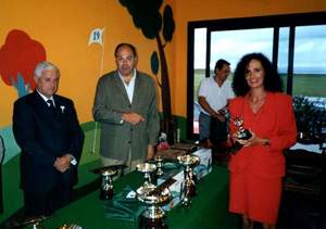 GALERIA