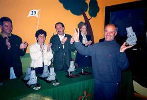 GALERIA