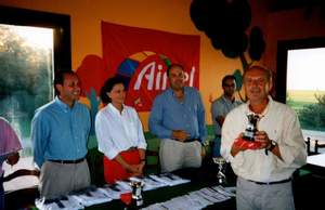 GALERIA