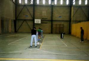 GALERIA
