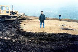 FOTOS DEL CAMPO