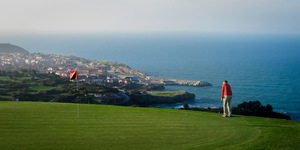 GALERIA