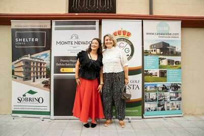 Entrega premios 1 agosto