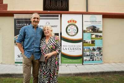 Entrega premios 1 agosto