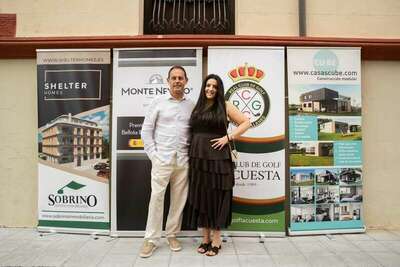 Entrega premios 1 agosto