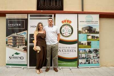 Entrega premios 1 agosto