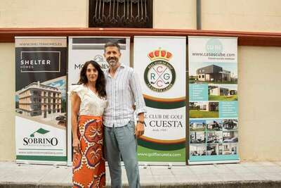 Entrega premios 1 agosto