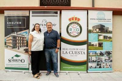 Entrega premios 1 agosto