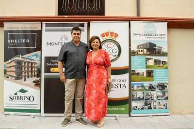 Entrega premios 1 agosto