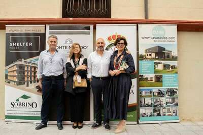 Entrega premios 1 agosto