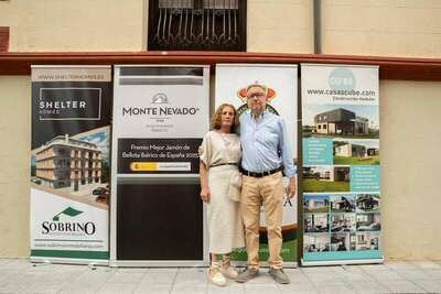 Entrega premios 1 agosto