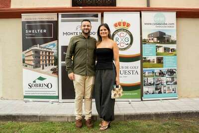 Entrega premios 1 agosto