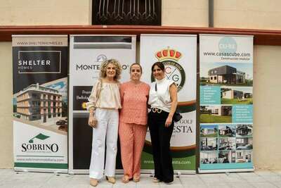 Entrega premios 1 agosto