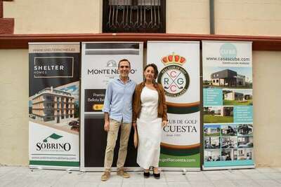 Entrega premios 1 agosto