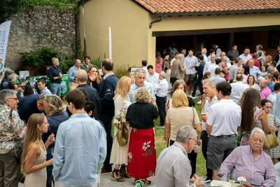 Entrega premios 1 agosto