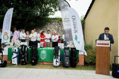 Entrega premios 1 agosto