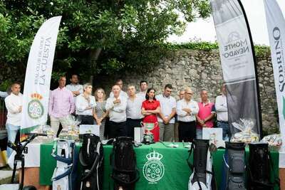 Entrega premios 1 agosto