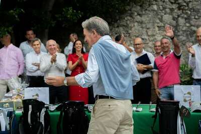 Entrega premios 1 agosto