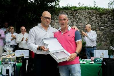 Entrega premios 1 agosto