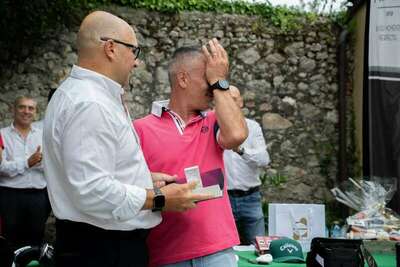 Entrega premios 1 agosto