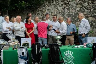 Entrega premios 1 agosto