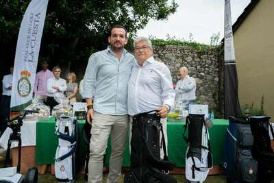 Entrega premios 1 agosto