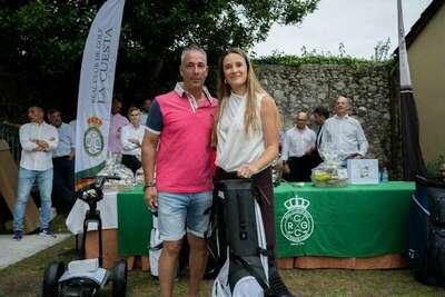 Entrega premios 1 agosto