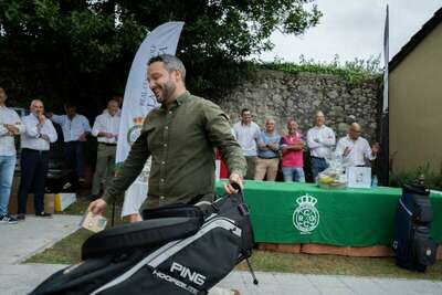 Entrega premios 1 agosto