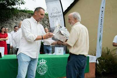 Entrega premios 1 agosto