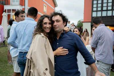 Entrega premios 1 agosto