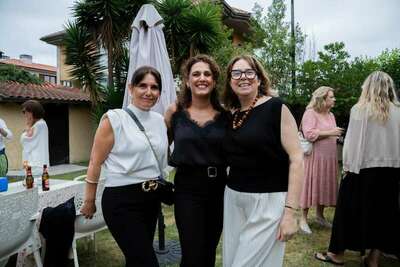 Entrega premios 1 agosto
