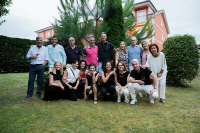 Entrega premios 1 agosto