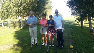 Torneo verano 2017